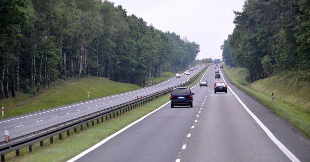 Otwarto nowy odcinek drogi ekspresowej S7 Miechów - Szczepanowice