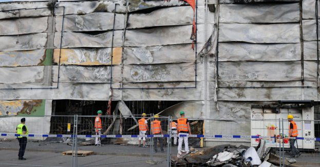 Do 30 czerwca kupcy z Marywilskiej mogą składać wnioski o pieniądze na wypłatę bieżących wynagrodzeń