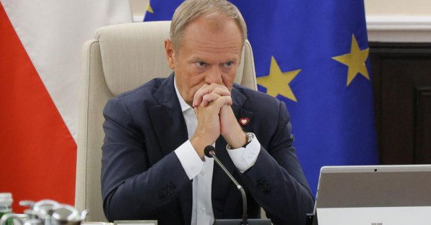 Rząd przyjął projekt ustawy o pomocy powodzianom