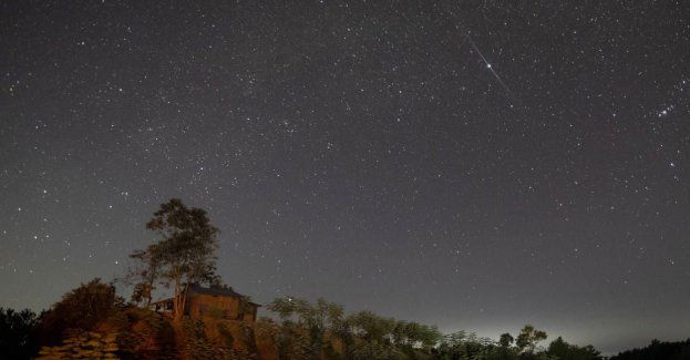 Odkryto nowy sposób śmierci gwiazd