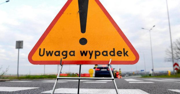 Kobiety powodują trzy razy mniej wypadków niż mężczyźni