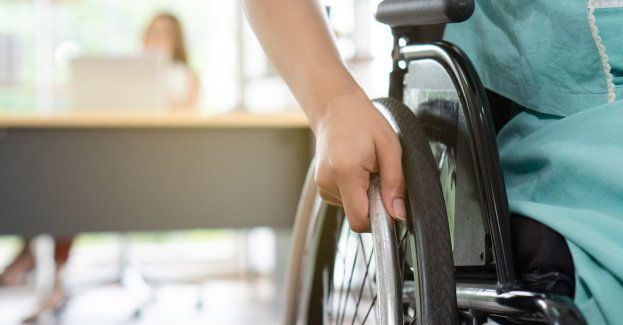 Ponad 22,2 mln zł na aktywizację osób z niepełnosprawnościami