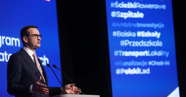 25-30 mld zł na kolejną pulę programu Polskich Inwestycji Strategicznych