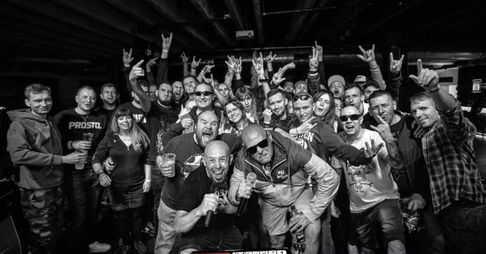 zdjęcie: Nagły Atak Spawacza powraca do Częstochowy / kupbilecik24.pl / Nagły Atak Spawacza powraca do Częstochowy