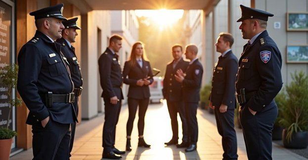 Życzenia wielkanocne dla policjantów i mieszkańców powiatu