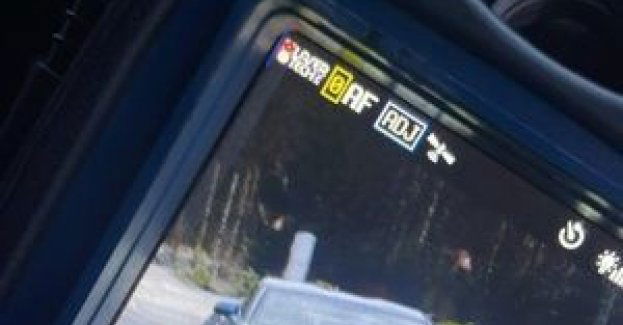 Jechał 140 km/h w terenie zabudowanym – policjanci zatrzymali mu prawo jazdy