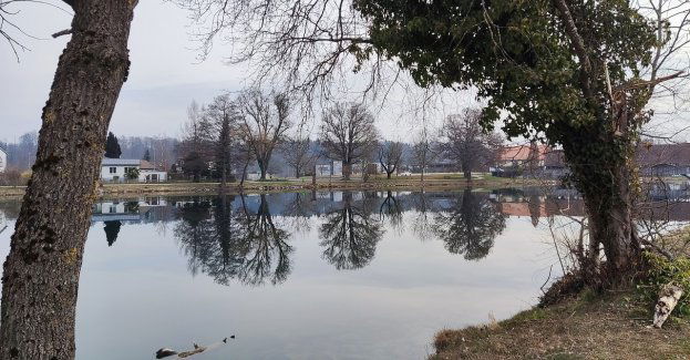 Ostrzeżenie przed wzrostem poziomu wód na Stobrawie