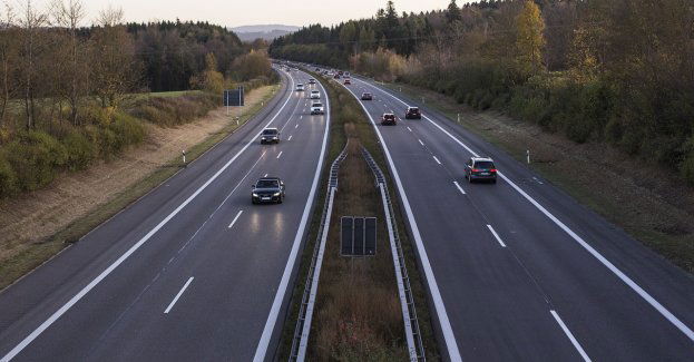 72-latka jechała S7 pod prąd; policję zaalarmowali kierowcy