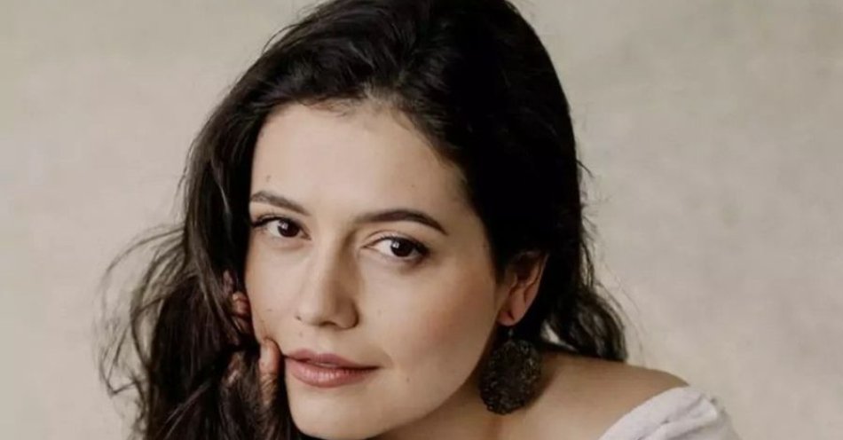 zdjęcie: Vertigo Presents: Julia Szewczyk Hiszpańska Piosenka / kupbilecik24.pl / Vertigo Presents: Julia Szewczyk Hiszpańska Piosenka