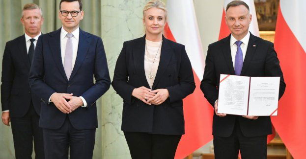 Prezydent podpisał ustawę o bezpłatnych lekach dla dzieci do lat 18 i dla seniorów powyżej 65 lat