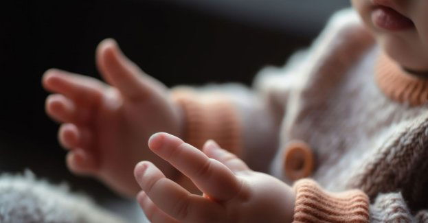 Czteromiesięczne niemowlę pod opieką pijanych rodziców; sprawę zbada sąd