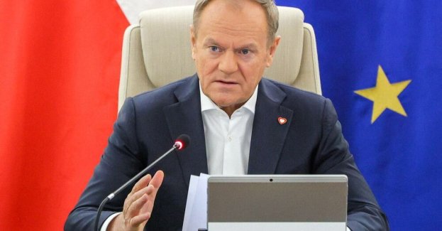 Ruszyły deportacje; w pierwszym transporcie 17 obywateli Gruzji