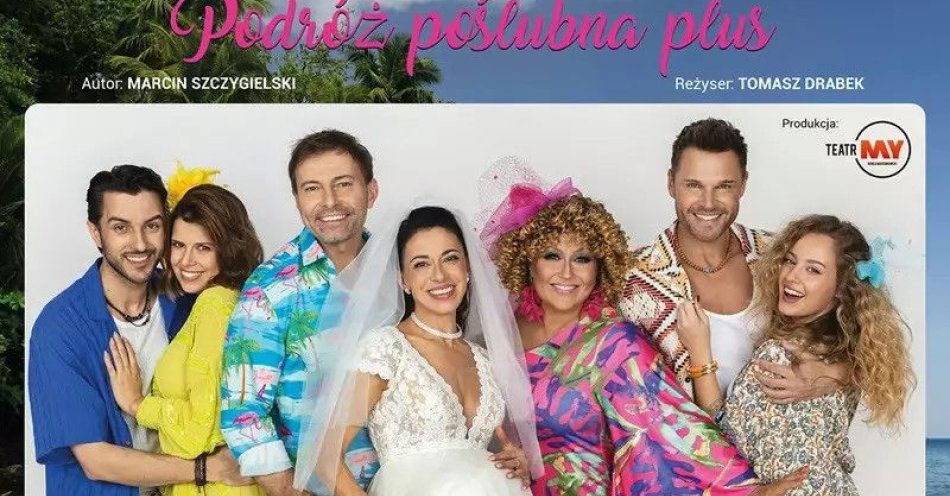 zdjęcie: Podróż Poślubna Plus! / kupbilecik24.pl / Podróż Poślubna Plus!