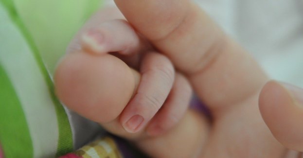 Mama (i tata też) na urlopie