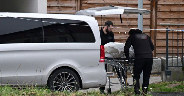Prokuratura ma wstępne wyniki sekcji zwłok zamordowanego 6-latka