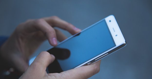 Ukradł telefon, został zatrzymany
