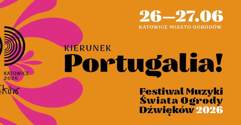 zdjęcie: Festiwal Muzyki Świata Ogrody Dźwięków 2026 / fot. nadesłane