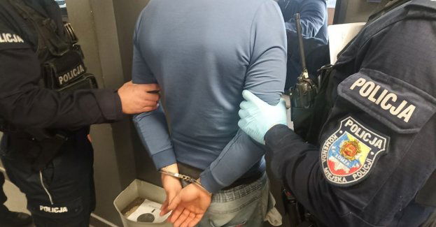 Kradzione perfumy na prezent