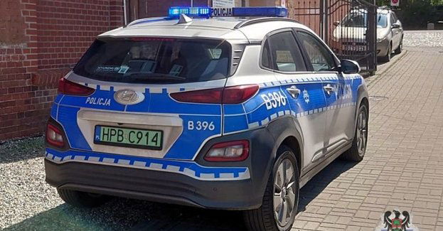 Czterech kierujących znajdujących się pod wpływem alkoholu. Niechlubny rekordzista kierował ciągnikiem siodłowym