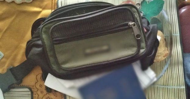 Przez długi czas myślał, że uniknie odpowiedzialności. 29-latek odpowie za włamanie do samochodu