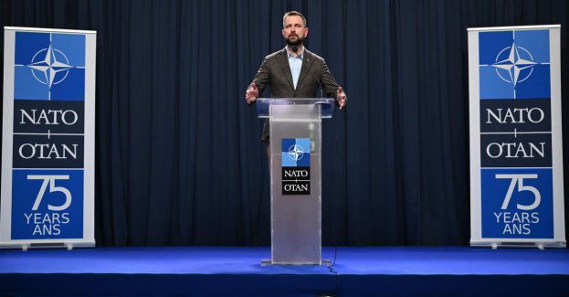 Artykuł 5. NATO - święte zobowiązanie
