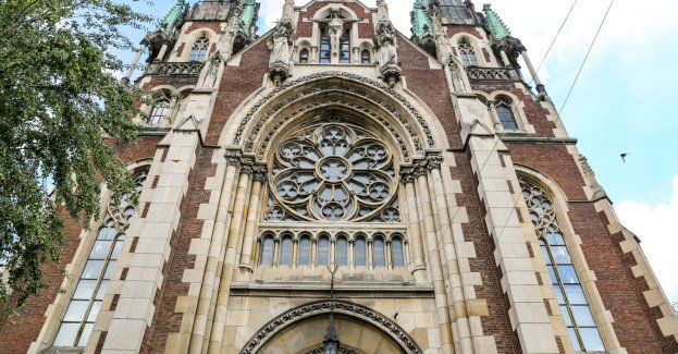 Nieszporami rozpoczęto obchody stulecia archidiecezji katowickiej