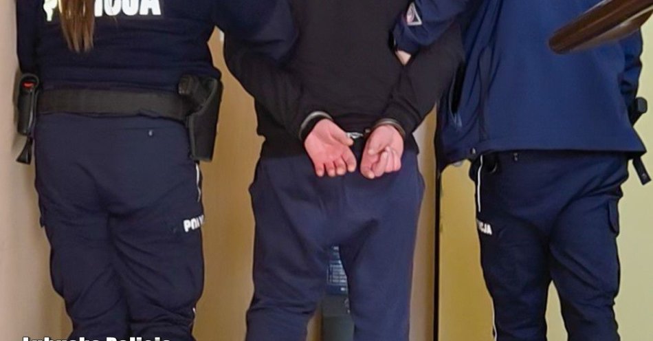 zdjęcie: Ponad dwa kilogramy heroiny zatrzymane na granicy w Olszynie / fot. KPP Żary