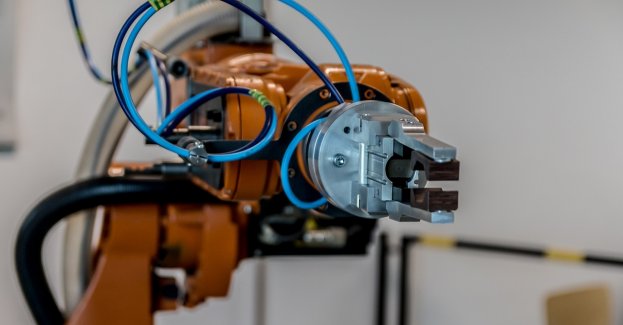 W szkołach podstawowych nauczane będą robotyka i programowanie