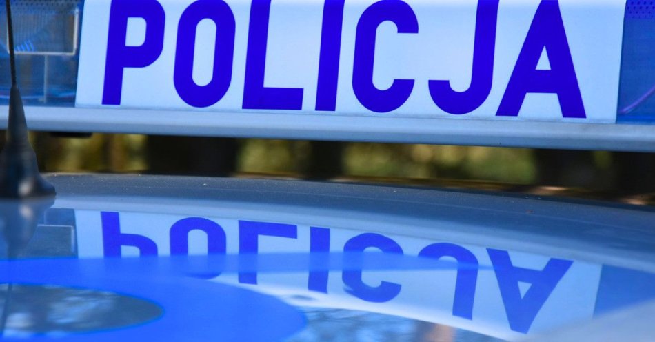 zdjęcie: Nietrzeźwy kierowca zatrzymany podczas trzeźwego poranka w Lubaczowie / fot. KPP w Lubaczowie Fot. KPP Lubaczów