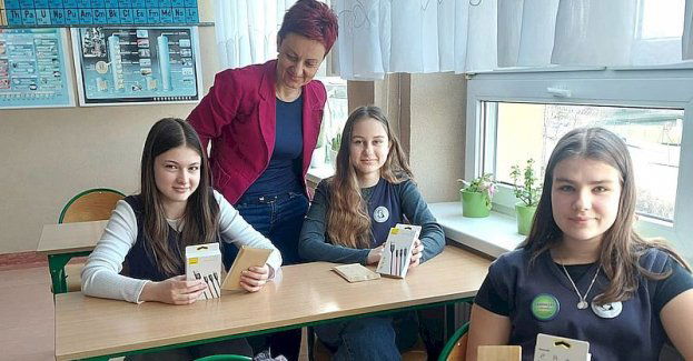 Bezpieczny nastolatek w świecie cyfrowym