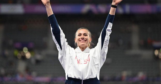 Lekkoatletyka - trener Rożej: Natalia Kaczmarek weszła na poziom Ireny Szewińskiej
