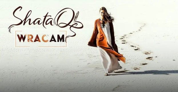 ShataQS - trasa koncertowa Wracam - jesień 2025