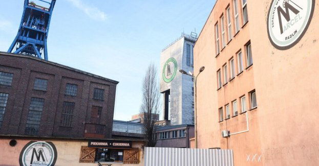 Wskutek wstrząsu w kopalni Marcel zmarł górnik, 11 osób w szpitalach