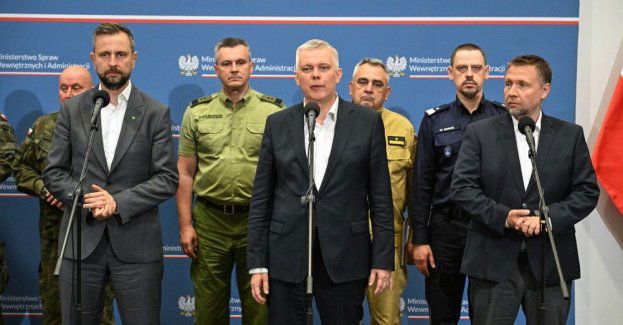 Mamy przed sobą 48 bardzo trudnych godzin