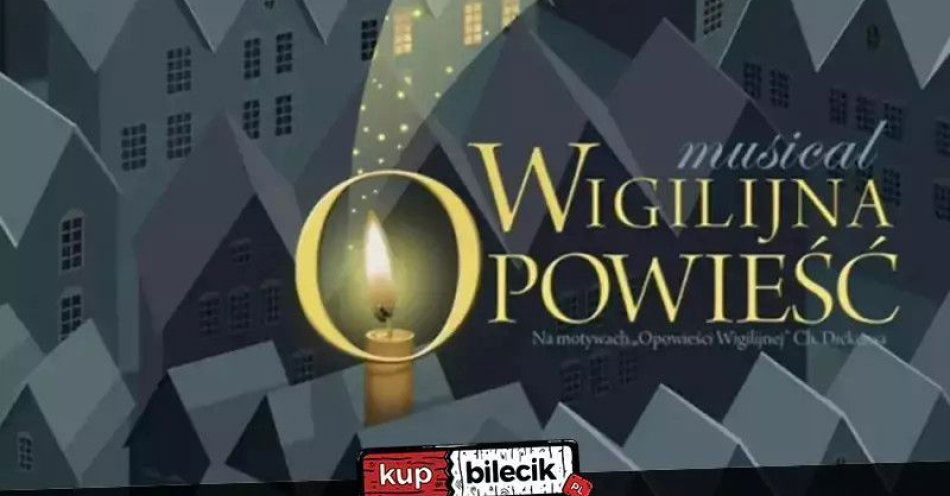 zdjęcie: Familijny spektakl muzyczny / kupbilecik24.pl / Familijny spektakl muzyczny