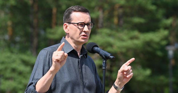 W poniedziałek Rada Ministrów przyjmie brzmienie wszystkich pytań referendalnych