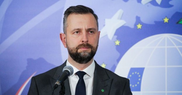 Powrót do Nord Stream 2 jest niebezpieczny