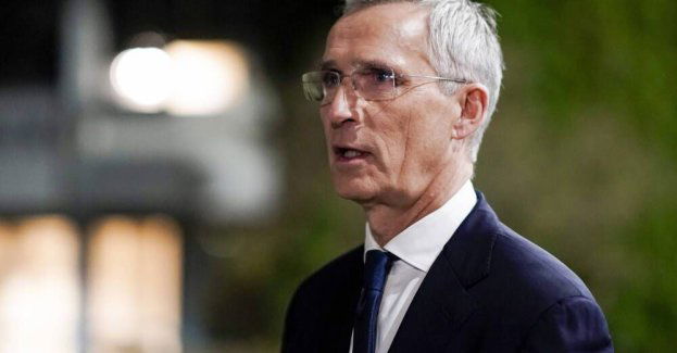 Stoltenberg: nie zmienimy tego, jak myśli Putin