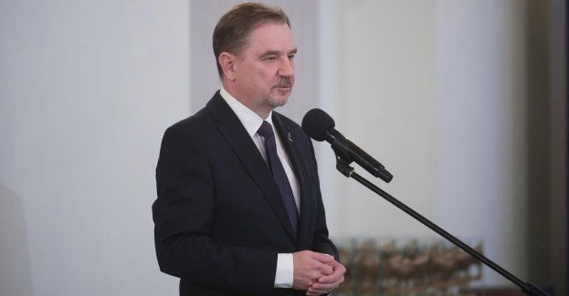 NSZZ „Solidarność” przyjęła stanowiska - sprzeciwia się likwidacji IPN i przywróceniu przywilejów funkcjonariuszom SB