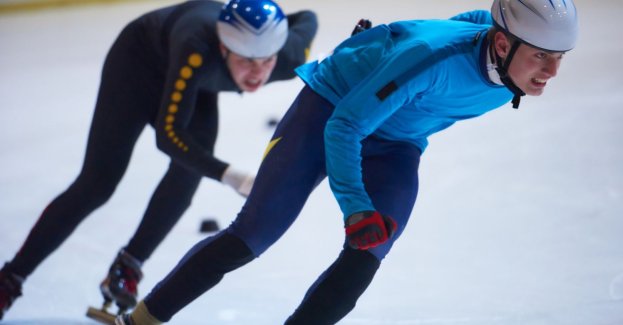 PŚJ w łyżwiarstwie szybkim - Polacy znów na podium w Tomaszowie Mazowieckim