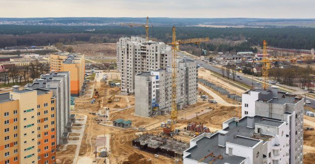Lokatorzy bloku, w którym doszło do wybuchu gazu mogli wrócić do mieszkań (aktl.)