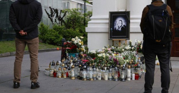 Zarzuty o bierność są nieusprawiedliwione i krzywdzące