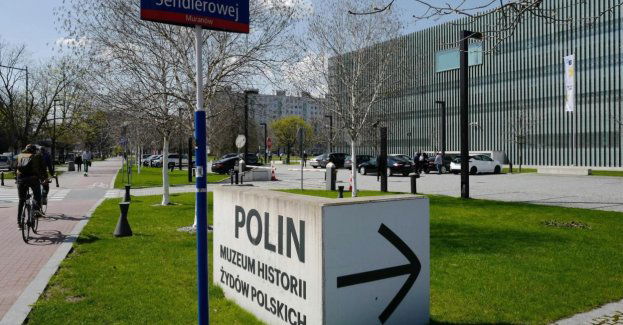Dzień Dziecka w Muzeum POLIN - 2 czerwca pod hasłem "W świecie gier i zabaw małego Majera"