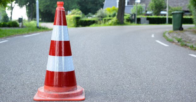 Dodatkowe 107 mln zł na remonty dróg lokalnych w regionie