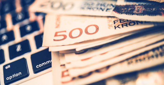 Akt oskarżenia w sprawie urzędnika, który zdefraudował 850 tys. złotych