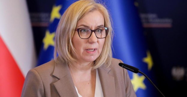 Hennig-Kloska: sojusz wyborczy w Polsce 2050 przeciw Pełczyńskiej-Nałęcz to mit