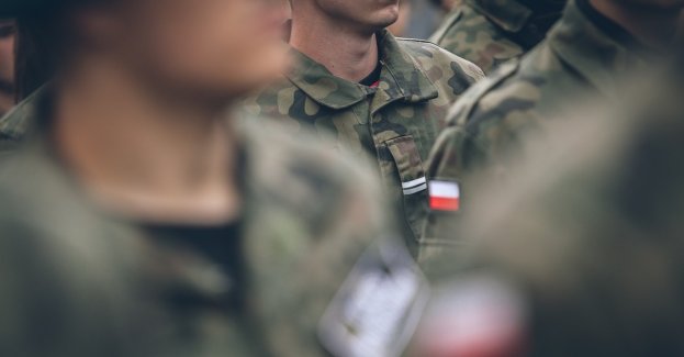 Rozpoczęła się tegoroczna kwalifikacja wojskowa; obejmie ponad 17 tys. mężczyzn z rocznika 2005