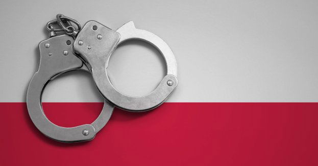 Sąd utrzymał w mocy decyzję o aresztowaniu twórcy Red is Bad (krótka)