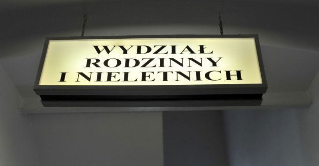 16-latek z zarzutem zabójstwa, tymczasowo trafi do ośrodka wychowawczego