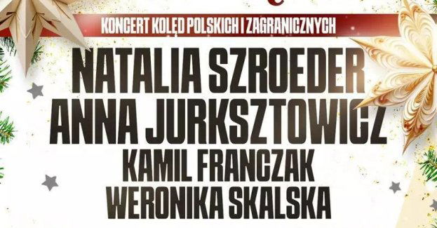 Natalia Szroeder, Anna Jurksztowicz, Kamil Franczak, Weronika Skalska, MorningStar Orchestra